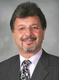 The Pillars of Casa Colina