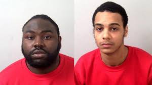 Nico Ramsay murder: Nathan Sylvester and Troy Lewis jailed for life