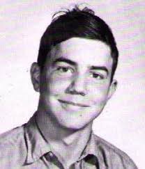 James Samuel “Sam” Betts (1953-1996)