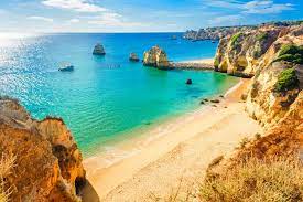 The privileged location in the south of portugal and the many hours of sunshine make the algarve one of the. 10 Travel Tips For Visiting The Algarve Portugal Road Affair