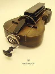 From Httpsmfacebookcomhordijgurdy Hurdy Gurdy American Folk Music Musical Instruments