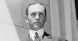 William Burke : Titanic Survivor