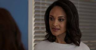 Yall think Ramona could be Effie's mom