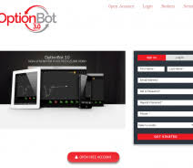 Is Optionbot A Scam Beware Read This Review Now