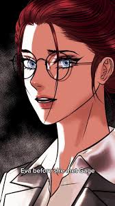 The Devil's Transformation: A Webcomic Series