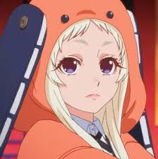 Pin By My World On Art Anime Anime Characters Kawaii Anime