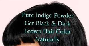 How do you dye your hair fabulous black hair with indigo, even if you're blonde or gray? Organic Indigo Powder Manufacturer In Pali Rajasthan India By Soham Henna Products Id 2280765
