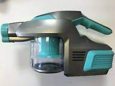 Cleanmaxx ersatz akku fur alle akku aurutriikraud cleanmaxx 3 in 1 verkauft werden die abgebildeten einzelteile des akkustaubsaugers, zzgl. Cleanmaxx Zubehor F Zyklonsauger Pc P008e Gunstig Kaufen Ebay