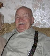 James Frederick Barron (1927-2013)