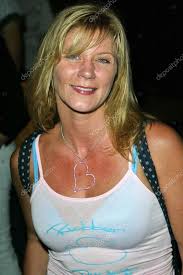 Jengibre Lynn — Foto editorial de stock #17253513 ©s_bukley