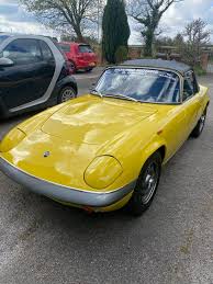 Image result for Yellow 1968 Monaco