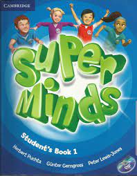 Kembali ke buku digital english. Download Super Minds Student S Books Pdf Pendidik2u
