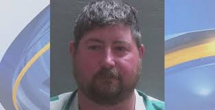 Gulf Coast killer is person of interest in Oklahoma cold case slaying