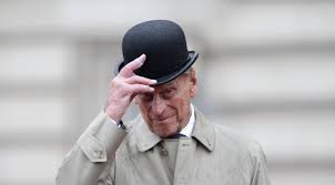 Il principe filippo ha 97 anni e, dopo le critiche. I Sxllqpcli3xm
