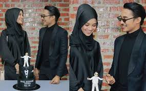 Nabila razali pematah hati official music video.mp3. Hael Husaini Nyanyi Lagu Pematah Hati Rattleskulled Expl Site