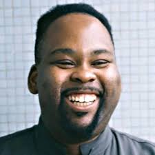 David Peaston God bless the child