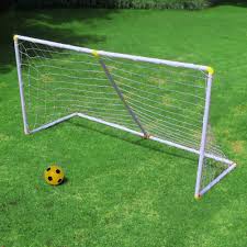 5% coupon applied at checkout save 5% with coupon. Planet Of Toys Boys And Girls Football Soccer Goal Net With Ball And Air Pump For Kids Buy Online In Bahamas At Bahamas Desertcart Com Productid 78468574
