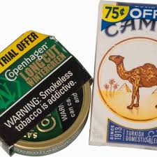 The rebranding strategy in 2005 made some people believed that the original taste of camel cigarettes was dead and buried. Bivariate Analysis On Predictors Of Cigarette And Smokeless Prices P Download Table