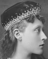 Tiara Mania: Queen Victoria of the United Kingdom's Emerald & Diamond Tiara