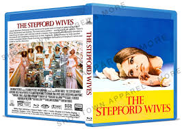 The Stepford Wives (1975) Blu-ray