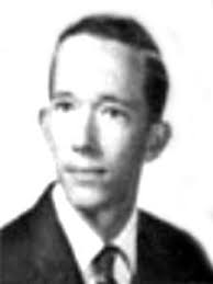 Capt Delma Ernest Dickens (1947-1972)