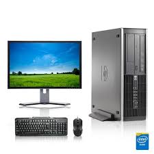 🕒 1 year warranty for parts! Hp Dc Desktop Computer 2 8 Ghz Pentium G Tower Pc 4gb 250gb Hdd Windows 10 Home X64 17 Monitor Usb Mouse Keyboard Refurbished Walmart Com Walmart Com
