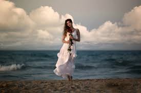 Download cool red rose desktop wallpaper and 3d desktop backgrounds, screensavers, live background wallpapers for free listed above from the directory nature. Pretty Woman On Beach With Red Rose Models Female People Background Wallpapers On Desktop Nexus Image 2358256