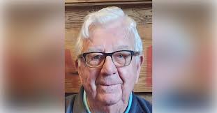 Obituary information for James "Jim" Edwin Mahan, Jr.