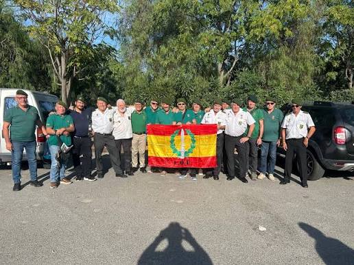 GOE - GRUPO OPERACIONES ESPECIALES - COE | Facebook