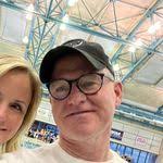 Donald Gately's Instagram, Twitter & Facebook