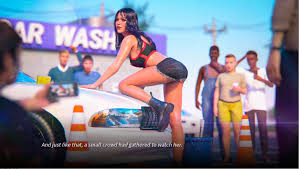 Adultgamesworld: Free Porn Games & Sex Games » Lust Trip – Final Version  (Full Game) [Love Seekers]