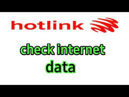 People are now moving towards the content. How To Check Data Usage Hotlink