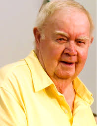 Obituary information for Harold Orton