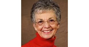 Patsy Jean Hudson Obituary (1937