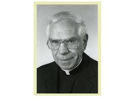 Fr. Richard Jozwiak Oral History