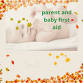 Baby & Child First Aid event image