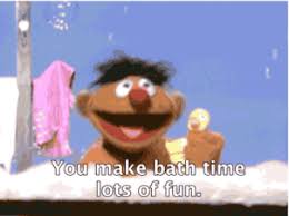The bath song is a super fun kids song for reviewing parts of the body. Hulu It S Bathtub Party Day So Grab Your Rubber