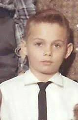 Robert Jay “Bobby” McBrayer (1953-2018)