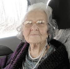 Happy 100th Birthday, Imogene