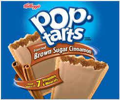 Metal Mouth Tales: Poptart + Braces = Nightmare With A Remainder Of Sadness!