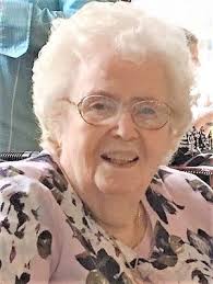 Vivian Reagan Huddleston Obituary