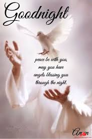 Good night quotes for sleeping. Peace Be With You Goodnight Pictures Photos And Images For Facebook Tumblr Pinterest And Tw Good Night Quotes Good Night Love Quotes Good Night Blessings