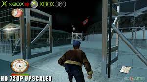 Get any escape game, a whole pizza per person, a drink each and unlimited access to our games lobby with gaming consoles and table top. The Great Escape Gameplay Xbox Hd 720p Xbox To Xbox 360 Youtube