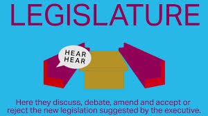 This page sets out the system of local government as it exists in england today. How Does The British Political System Work Youtube