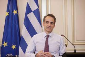 Ο πρωθυπουργός ανακοίνωσε πως θα δοθεί προπληρωμένη κάρτα 150 ευρώ σε όσους κάνουν το εμβόλιο και είναι ηλικίας 18 έως 25 ετών. N0wfestuactkgm