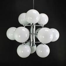 Each sputnik lamp in our collection features an orbital design that's. Pin Auf 70er Jahre Lampen 70s Lamps Originale