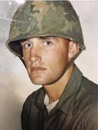LCPL Philip Blaine Emerson (1946-1967)