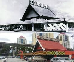 Firstly, the a&w pj branch is going to close down and be demolished. Kl Then And Now 30 Awesome Photos To Take You On A Nostalgic Trip Through History Trip Photo Old Pictures