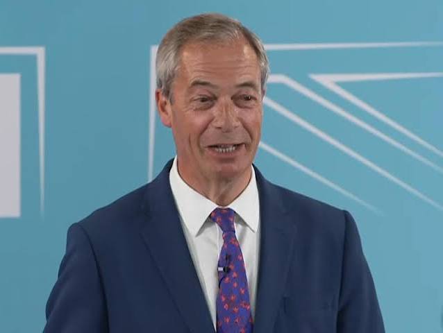 Nigel Farage says Reform is "unashamedly radical" as he defends its £141bn spending pledge.