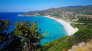 Beach lovers can head straight to calamosca beach or spiaggia di giorgino for some quality time by the water. Holidays In Sardinia The 10 Most Beautiful Beaches In Cagliari And Surroundings Port Mobility Civitavecchia